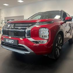 Mitsubishi Outlander 2.4 PHEV 306ch Instyle 4WD Lanester