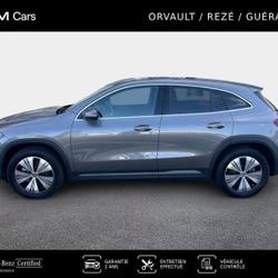 Mercedes EQA 250+ 190ch Business Edition Gu&eacute;rande