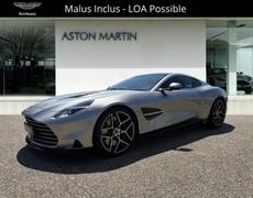 Aston Martin Vanquish Mérignac