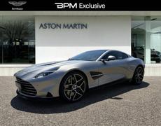 Aston Martin Vanquish Mérignac