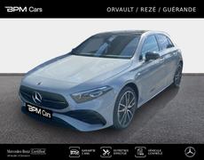 Mercedes Classe A Orvault