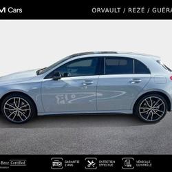 Mercedes Classe A 250 e Hybrid EQ 163+109ch AMG Exclusive Design 8G-DCT Rez&eacute;