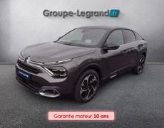 Citroen C4 Saint-Lô