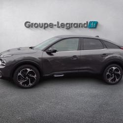 Citroen C4 PureTech 130ch S&S Shine EAT8 Saint-L&ocirc;