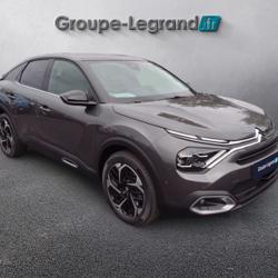 Citroen C4 PureTech 130ch S&S Shine EAT8 Saint-L&ocirc;