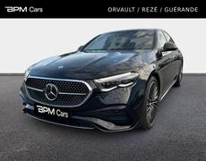 Mercedes Classe E