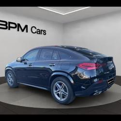 Mercedes GLE 400 e Hybrid EQ 252ch+156ch AMG Line 4Matic 9G-Tronic Gu&eacute;rande