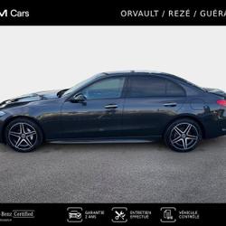 Mercedes Classe C 400 e Hybrid EQ 252+129ch AMG Line + 4Matic Gu&eacute;rande