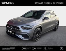 Mercedes GLA