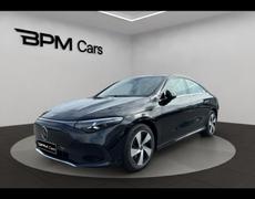 Mercedes CLA Orvault