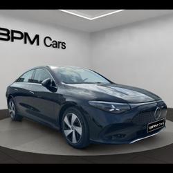 Mercedes CLA 250+ EQ 272ch Business Edition Orvault