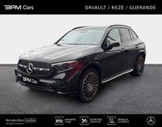 Mercedes GLC Rezé
