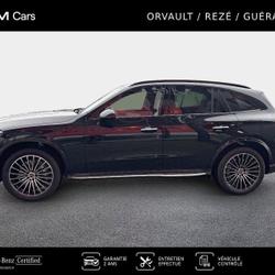 Mercedes GLC 300 e Hybrid 313ch AMG Line + 4Matic 9G-Tronic Gu&eacute;rande