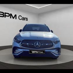 Mercedes GLC 300 e Hybrid 313ch AMG Line + 4Matic 9G-Tronic Gu&eacute;rande