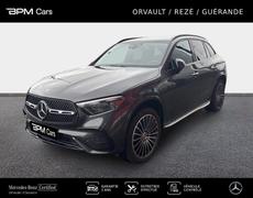 Mercedes GLC Rezé