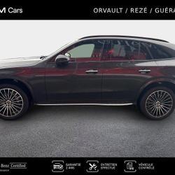 Mercedes GLC 300 e Hybrid 313ch AMG Line + 4Matic 9G-Tronic Gu&eacute;rande