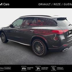 Mercedes GLC 300 e Hybrid 313ch AMG Line + 4Matic 9G-Tronic Gu&eacute;rande