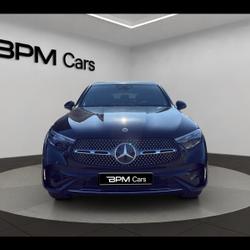 Mercedes GLC 300 e Hybrid 204+136ch AMG Line + 4Matic 9G-Tronic Gu&eacute;rande