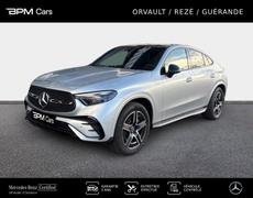 Mercedes GLC Rezé