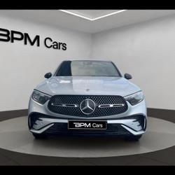 Mercedes GLC 220 d 197ch AMG Line 4Matic 9G-Tronic Gu&eacute;rande