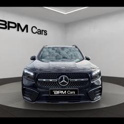 Mercedes GLB 200 d 150ch AMG Line 8G-DCT Gu&eacute;rande