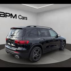 Mercedes GLB 200 d 150ch AMG Line 8G-DCT Gu&eacute;rande
