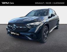 Mercedes GLC Guérande