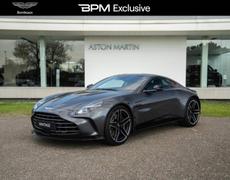 Aston Martin Vantage Mérignac