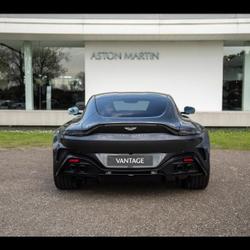 Aston Martin Vantage V8 4.0 665ch BVA M&eacute;rignac