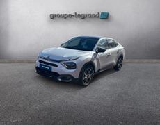 Citroen C4 X Coutances