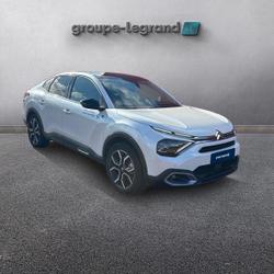 Citroen C4 X Moteur &eacute;lectrique 136ch (100 kW) Shine Automatique Coutances