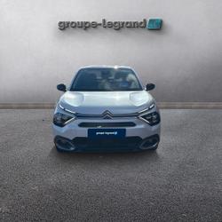 Citroen C4 X Moteur &eacute;lectrique 136ch (100 kW) Shine Automatique Saint-L&ocirc;