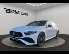 Mercedes Classe A Guérande