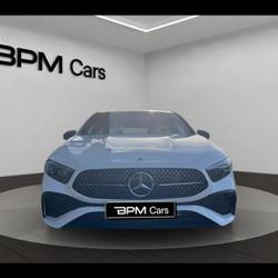 Mercedes Classe A 200 d 150ch Star Edition 8G-DCT Gu&eacute;rande