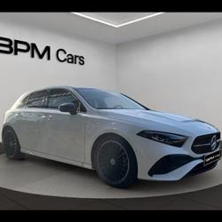 Mercedes Classe A 200 d 150ch Star Edition 8G-DCT Gu&eacute;rande