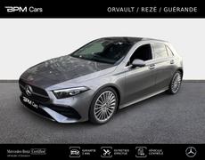 Mercedes Classe A Guérande