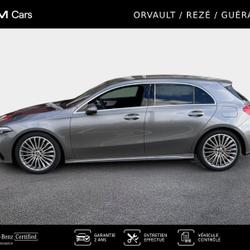 Mercedes Classe A 200 163ch Star Edition 7G-DCT Gu&eacute;rande