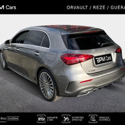 Mercedes Classe A 200 163ch Star Edition 7G-DCT Gu&eacute;rande