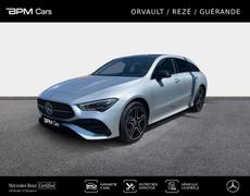 Mercedes CLA Guérande