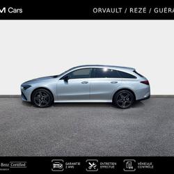 Mercedes CLA 250 e Hybrid EQ 218ch AMG Line 8G-DCT Gu&eacute;rande