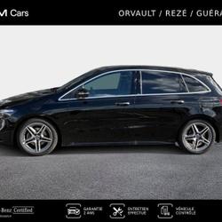 Mercedes Classe B 200d 150ch AMG Line 8G-DCT Orvault