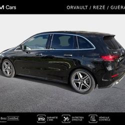 Mercedes Classe B 200d 150ch AMG Line 8G-DCT Orvault