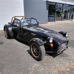 Caterham Super Seven Seven 170R Saint-Jean-d'Illac
