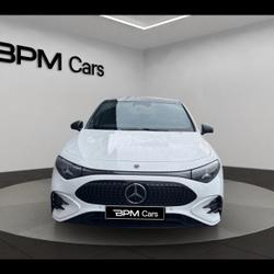 Mercedes CLA 250+ EQ 272ch Limited Edition Orvault