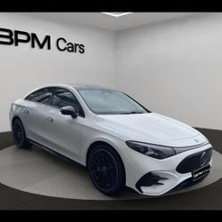 Mercedes CLA 250+ EQ 272ch Limited Edition Orvault