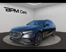 Mercedes Classe E Guérande