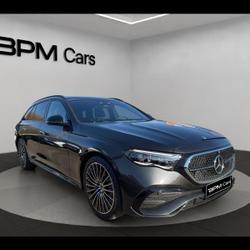 Mercedes Classe E 220 d 197+23ch AMG Line 9G-Tronic Gu&eacute;rande