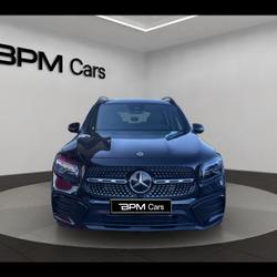 Mercedes GLB 200 d 150ch AMG Line 8G-DCT Gu&eacute;rande