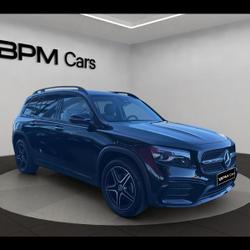 Mercedes GLB 200 d 150ch AMG Line 8G-DCT Gu&eacute;rande