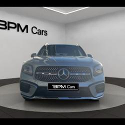 Mercedes GLB 200 d 150ch AMG Line 8G-DCT Orvault